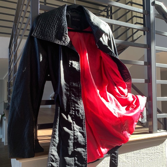 Leather Jacket - Picture 6 of 11